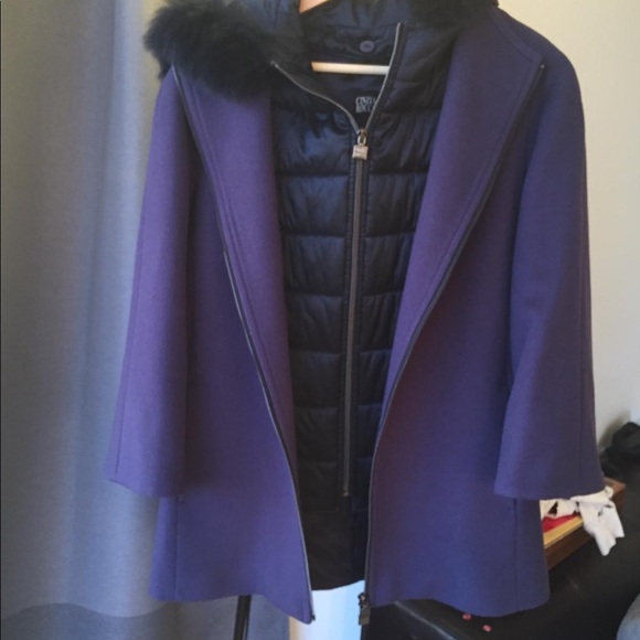 Cinzia Rocca coat (size 4) - Picture 4 of 8